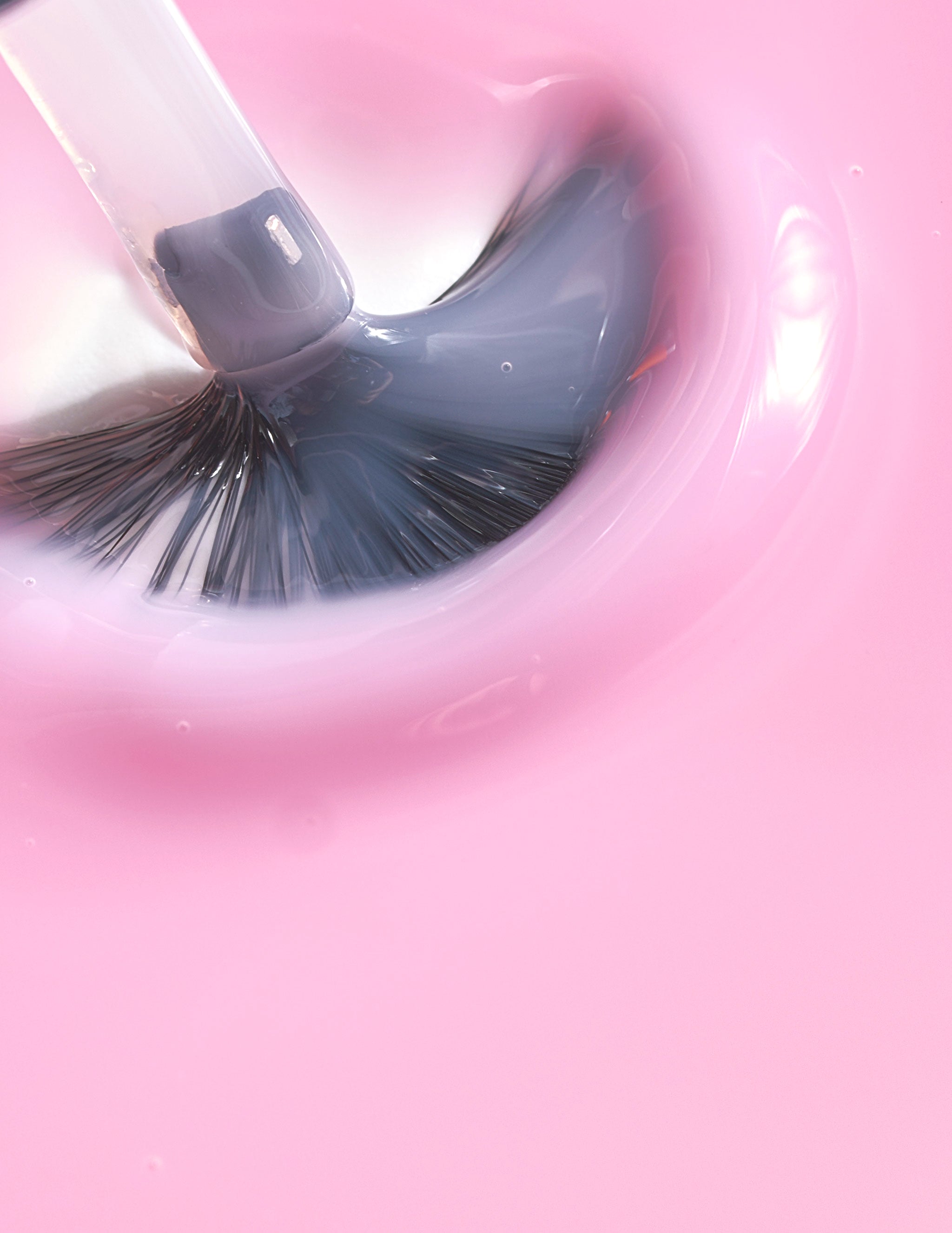 Multi-use Builder Gel - Meringue